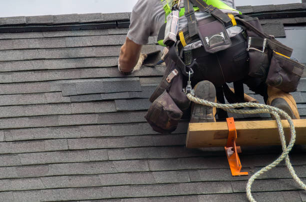 Reliable Roof Replacement contractor in Boyce, LA by Brentwood Metal Roofing